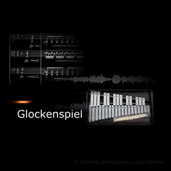 Xsample Glockenspiel
