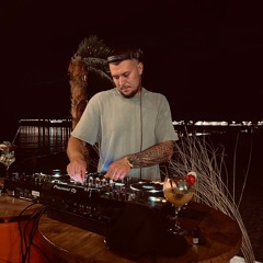 DABROVSKI _ PIASKOWNICA MIĘDZYZDROJE 27.07.24 CZ.I