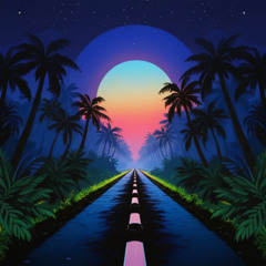 Long Long Way to the Jungle