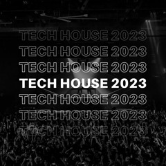 Tech House 2023 Nov - By Lukenzo