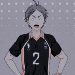 Lucky To Love YouSugawara Koushi X ListenerHaikyuu Fanfiction Reading