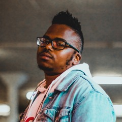 HIP HOP:R&B LOCKDOWN MIX BY DJ ESKAY