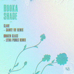 Booka Shade - Broken Glass (Leena Punks Remix)