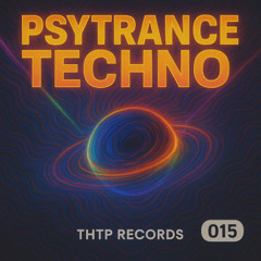 psytrance techno 015