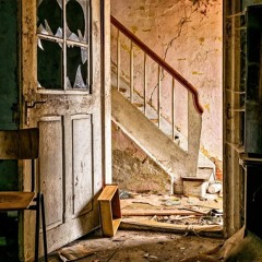 Verlegte Erinnerungen