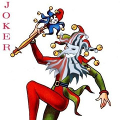 Rise of the Puppetician  (UniParty mix) 2025