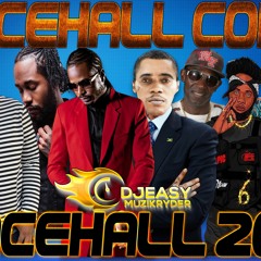 Dancehall Mix (2020) CONVO 2020 Govana,Vybz Kartel,Jahvillani,Daddy1,Chronic Law,Teejay & More
