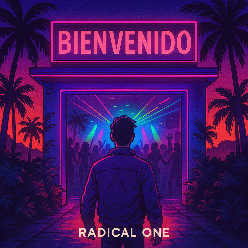 Radical One Stream Bienvenido by Radical One | Listen online for free on SoundCloud