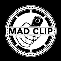 Mad Clip - O Agapimenos Sou