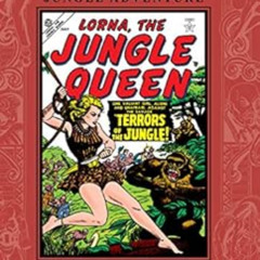 DOWNLOAD EPUB 📮 Atlas Era Jungle Adventure Masterworks Vol. 1 by Don Rico,Carl Burgo