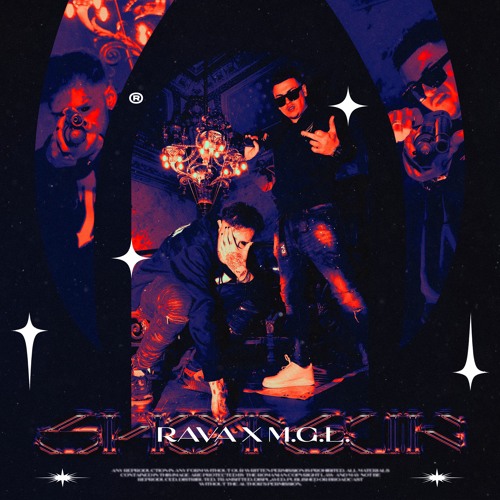 Stream RAVA X M.G.L. - SHOTGUN by Seek Music | Listen online for free ...