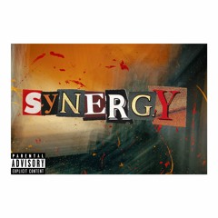 Synergy (Prod.Joe Aste)
