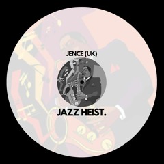 Jazz Heist.  [FREE DOWNLOAD]