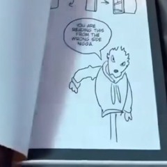 were just being gay atp