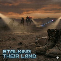 Stalking Their Land