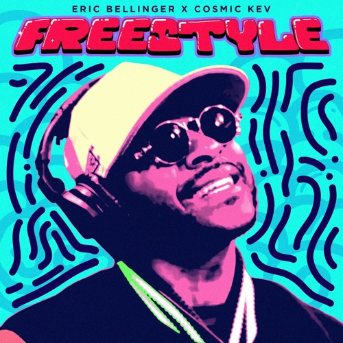 Eric Bellinger x Cosmic Kev Freestyle