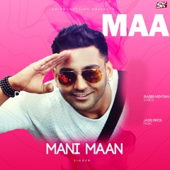 Maa
