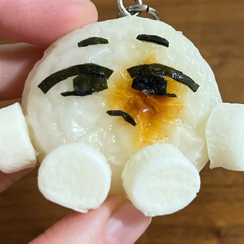 ロッピーチーズ食べてる時に言われたことで