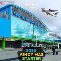 Vincy Soca Mix 2023