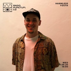 Harmless Youth 06/20 by WZ