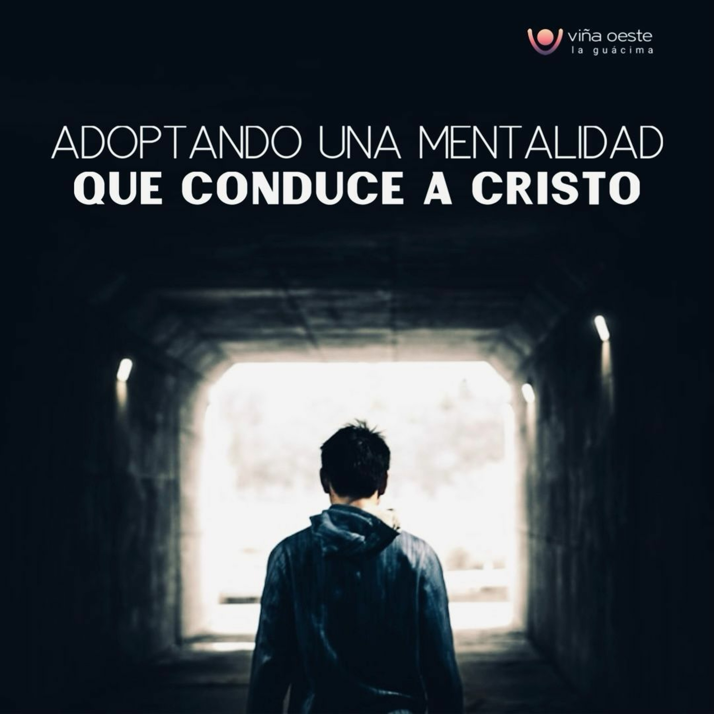 13 - 04 - 2024 - Adoptando Una Mentalidad Que Conduce A Cristo - Rony Ramos episode artwork