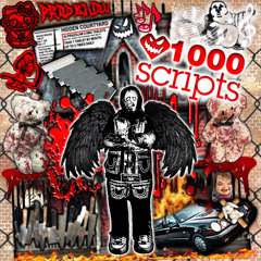 (HiddenCourtyard) 1000scripts prod Truie Fiend *** *MIXTAPESOON* ***