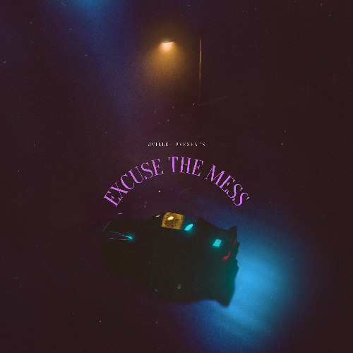 Intro/Stuck (Prod. by jvillee)