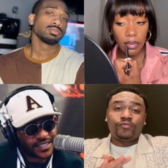 Eric Bellinger Freestyle x He Can't Love You (REMIX)feat. Justine Darcenne, Jahz, & Mikhail