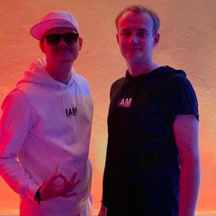 Y´AM Techno - Live @BirthdayRave Garz