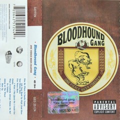 Bloodhound Gang (ft. Cypress Hill) - W.E.A.P.O.M. ∕ Crossroads [ØBL1V10N Club Remix V2] (100 BPM)