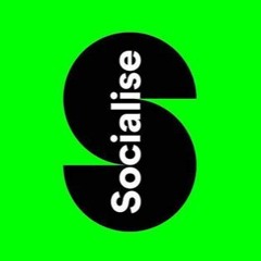 Socialise (KDM Productions) (feat Olipop)