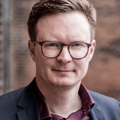 Jeppe Bach Nikolajsen: En kristen levevis - Om skabelses- og efterfølgelsesetik. 16/01 2024