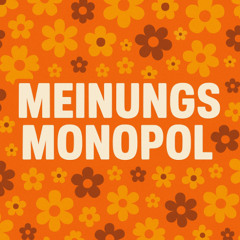 Das neue "Meinungsmonopol" 2025
