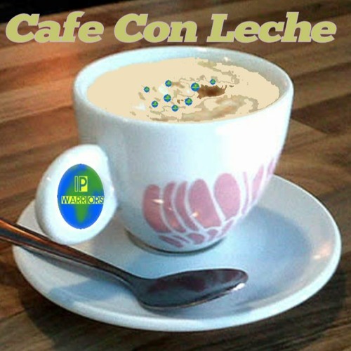 Café Con Leche