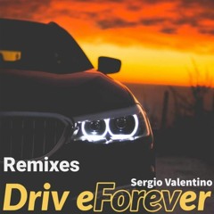 Drive Forever  //XP BEATS Remix