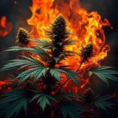 DarkOneX - Blazing Inferno.