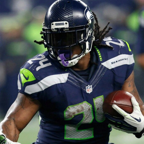 marshawn lynch prod. swisha