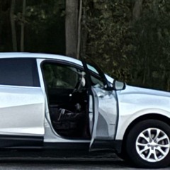 Passenger Seat ExtC (demo 2)