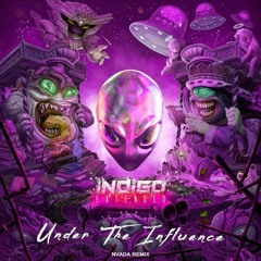 Under The Influence (REMIX)