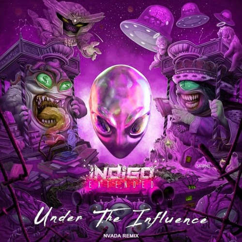 洋楽 under the influence Amazon.com: Under The Influence: CDs & Vinyl