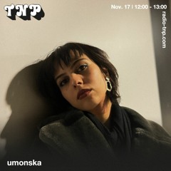 umonska @ Radio TNP 17.11.2023
