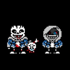 【Deltarune】Deltarune!Mirrored Insanity: Phase 1 - Psychotic Emotion