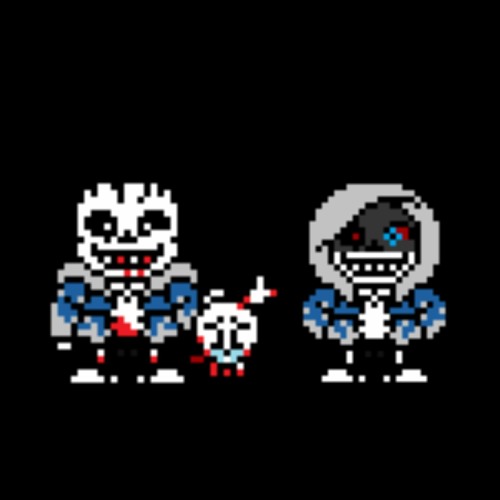 【Deltarune】Deltarune!Mirrored Insanity