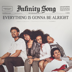 Copy of Related tracks: Everything Is Gonna Be Alright