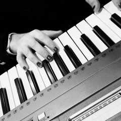 Take My Hand (Instrumental)