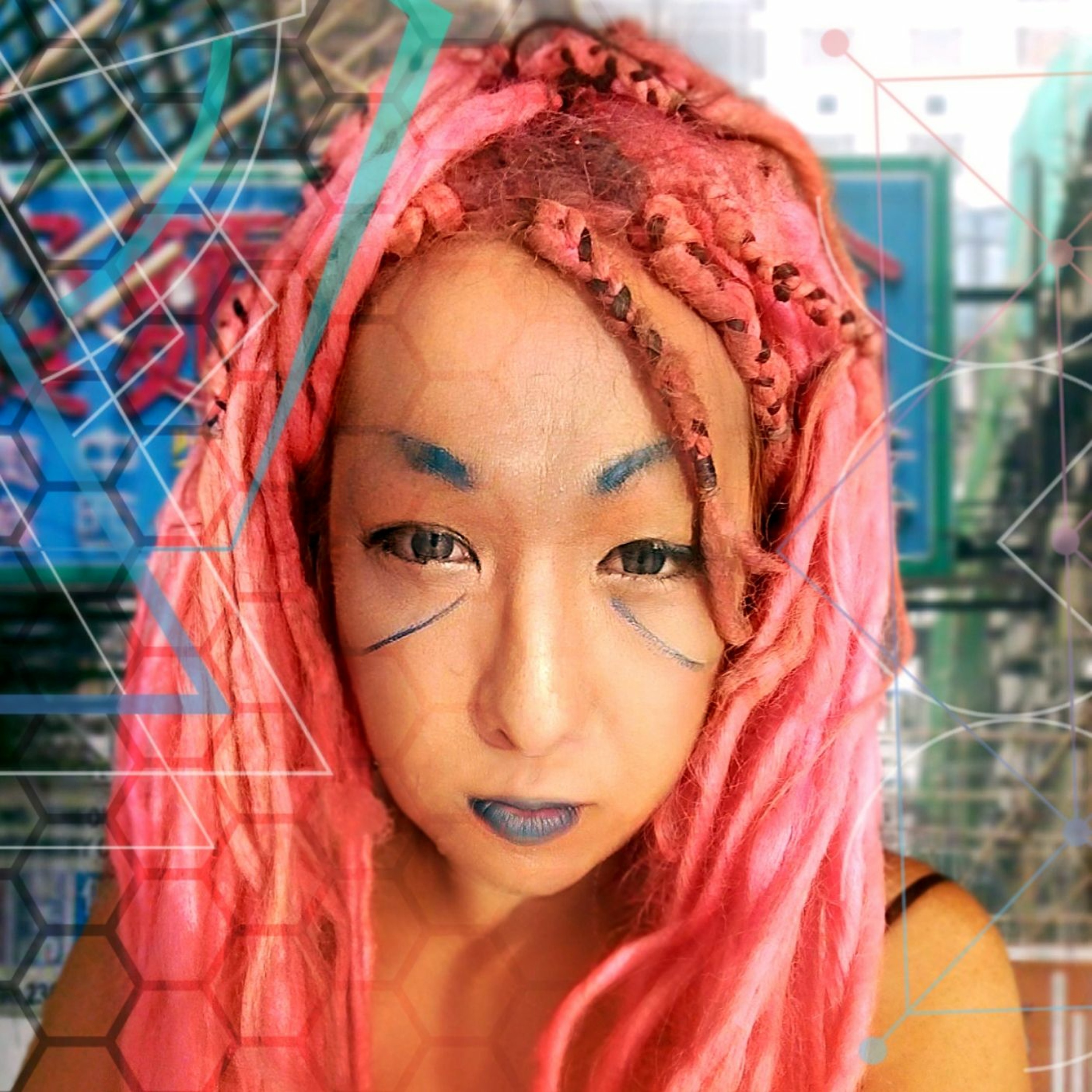 Haru Yasumi (春休み)
