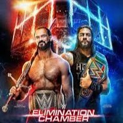 Dr. Kavarga Podcast, Episode 2612: WWE Elimination Chamber 2021 Review