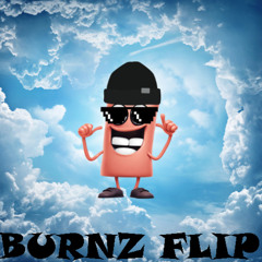 I CAN'T STOP THINKING ABOUT RICHARD FINGER (Burnz Flip)