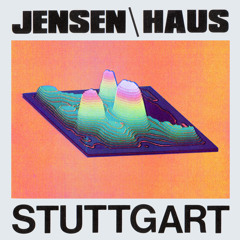 Jensen Interceptor, DJ Haus - Stuttgart (Original Mix)
