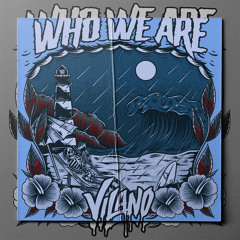 Who We Are (feat. Fronzilla)